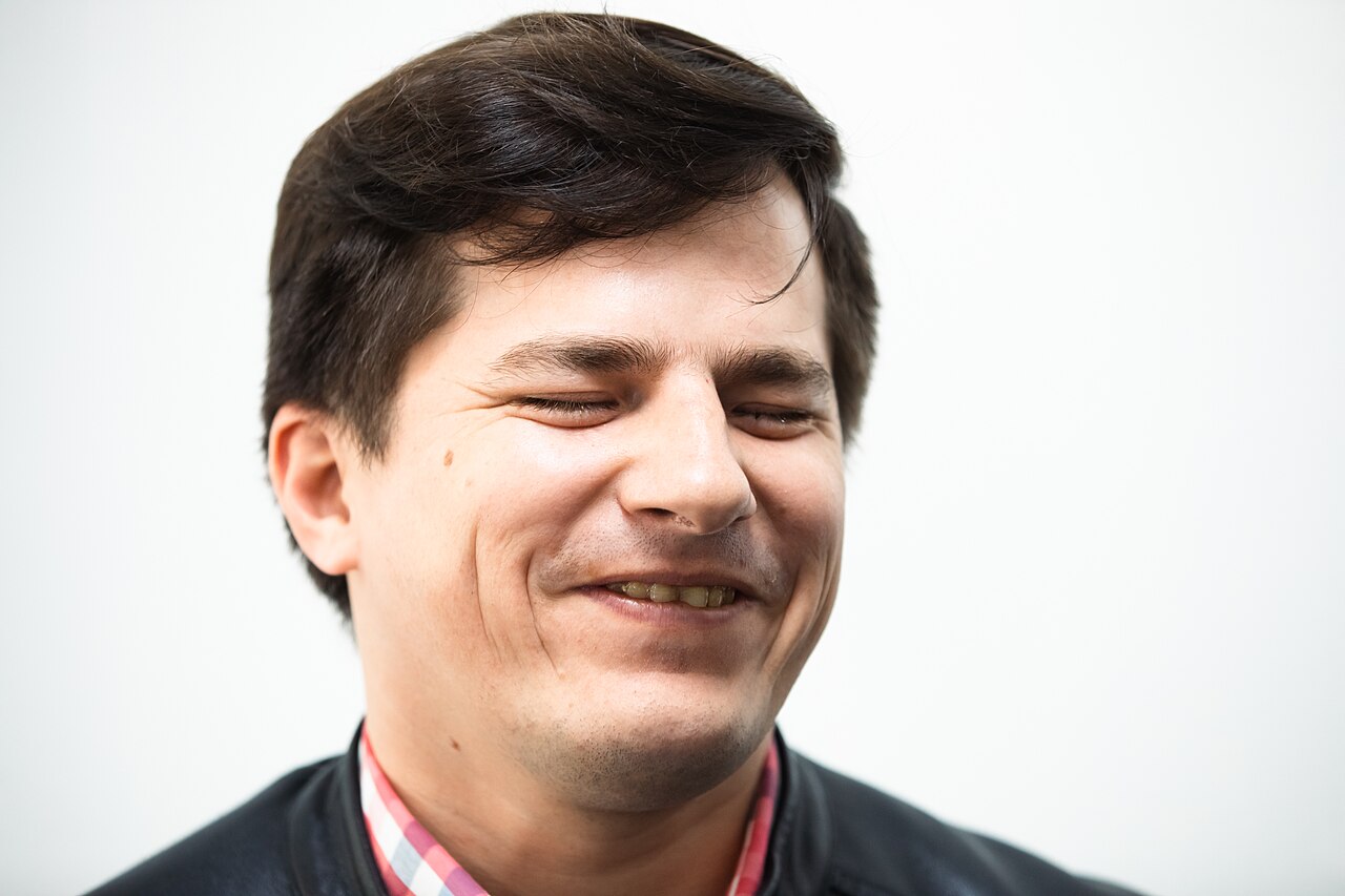 Foto de Nahuel Pennisi